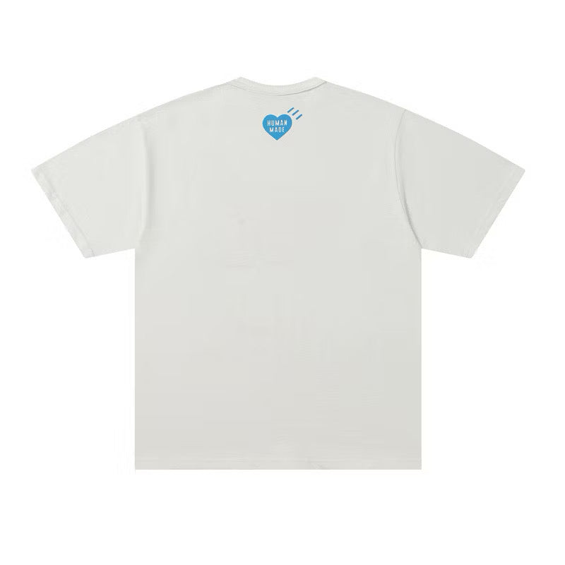 [New] Human Made Offline Store Tee