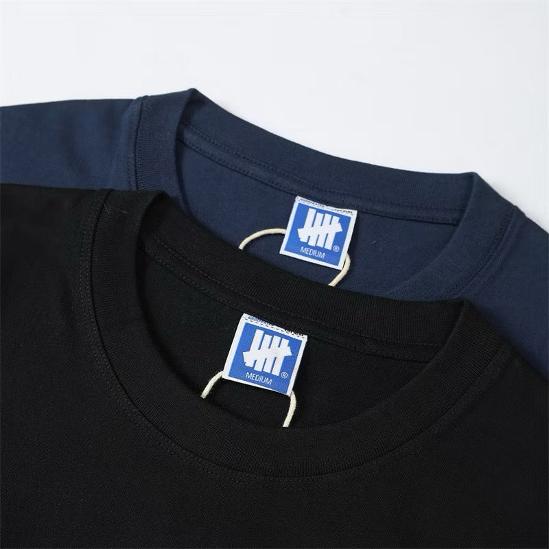 [New] Undefeated ‘Airship’ Graphic Tee