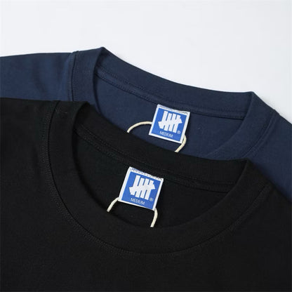 [New] Undefeated ‘Airship’ Graphic Tee