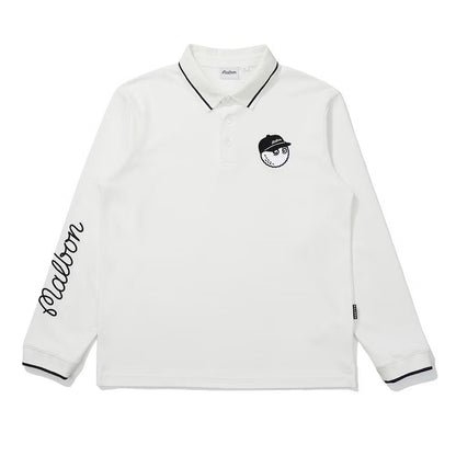 [New] Malbon Golf Longsleeve