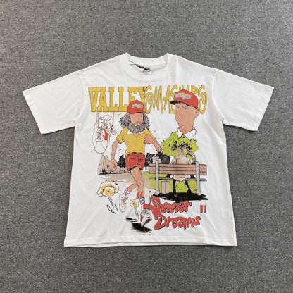 New] Vale Dreams 'Summer Dreams' Tee