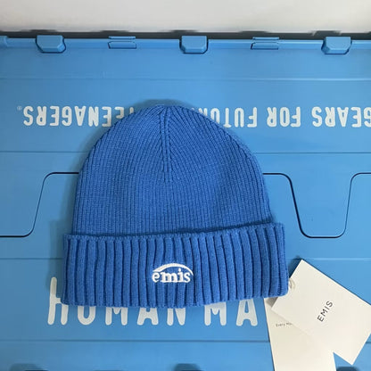[New] Emis Beanie