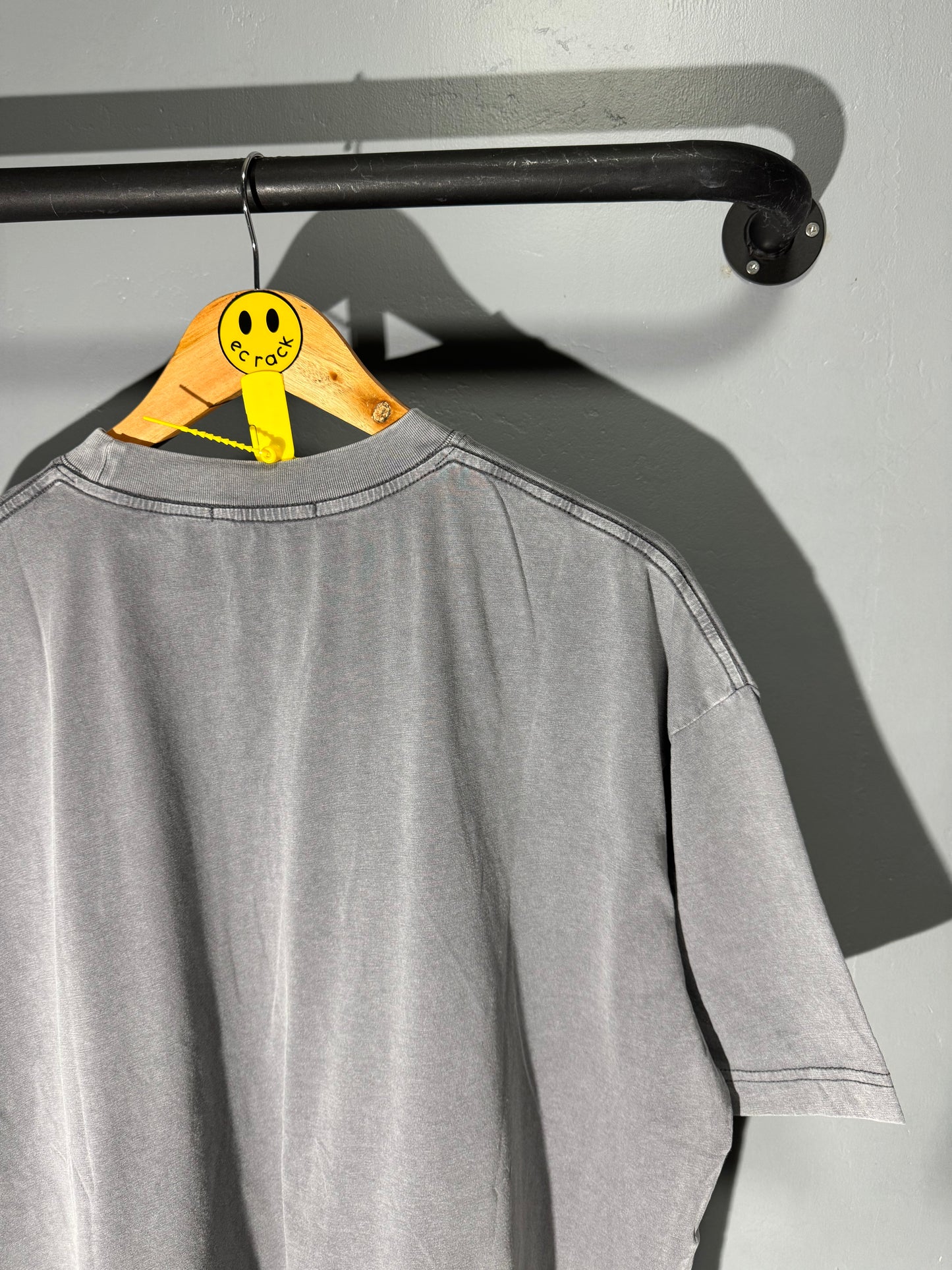 [New] Acne Studios Acid Washed Tee