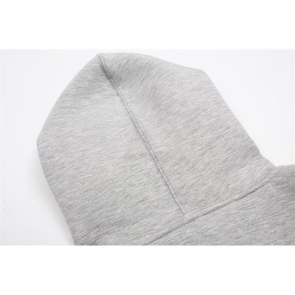 MiuMiu Zip Up Hoodie