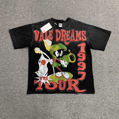 [New] Vale Dreams '1997 Tour' Tee