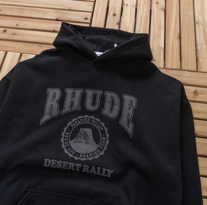 Rhude 'Desert Rally' Hoodie