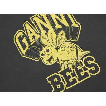 [New] Ganni ‘Bees’ Tee