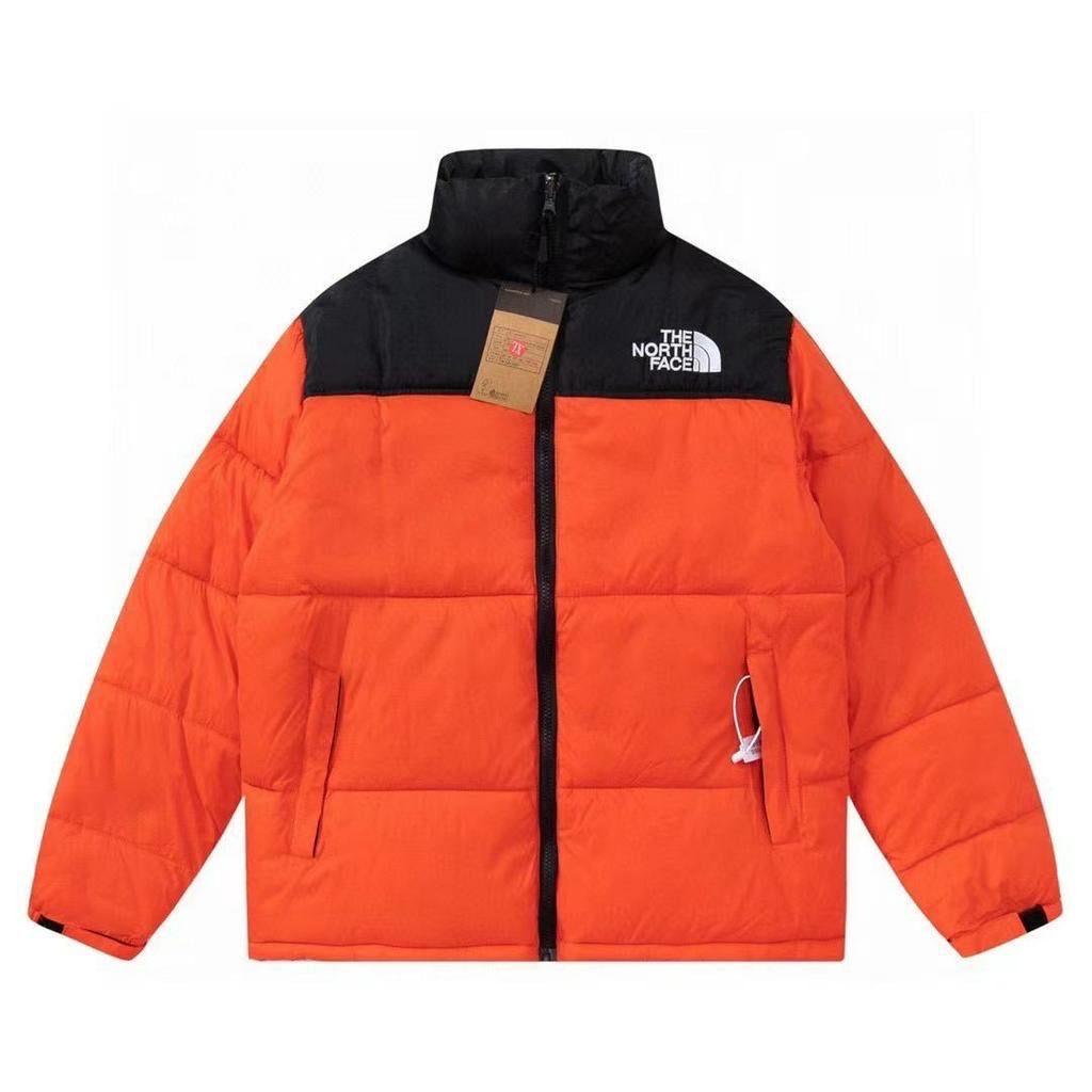 The North Face Basic Puffer Jacket