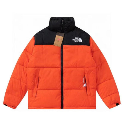 The North Face Basic Puffer Jacket