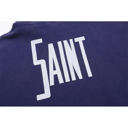 [New] Saint ‘Disney’ Hoodie