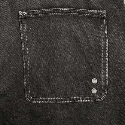 [New] About Blank Denim Shorts