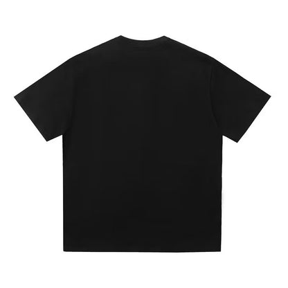 [New] Loewe Embossed Logo Tee