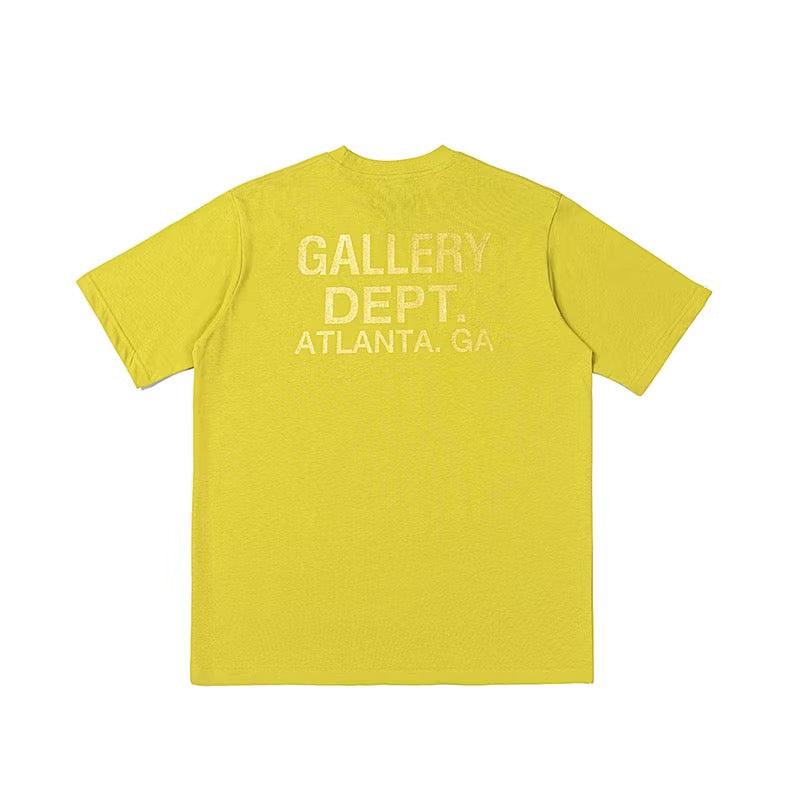 [New] Gallery Dept Migos Tee