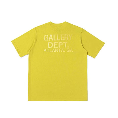 [New] Gallery Dept Migos Tee
