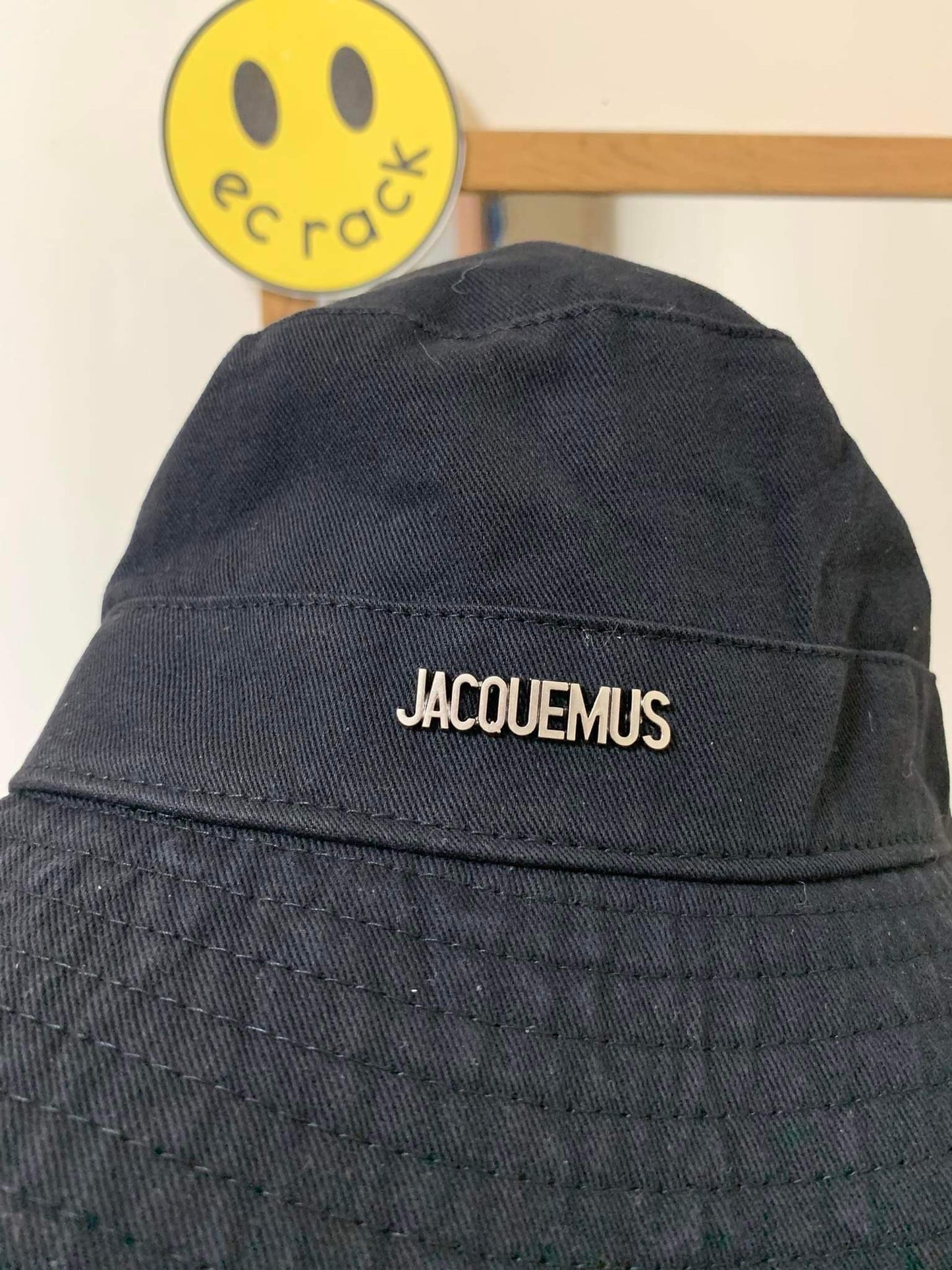 Jacquemus Bucket Hat