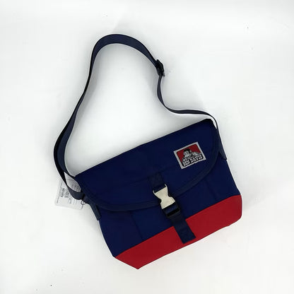 [New] Ben Davis Sling Bag