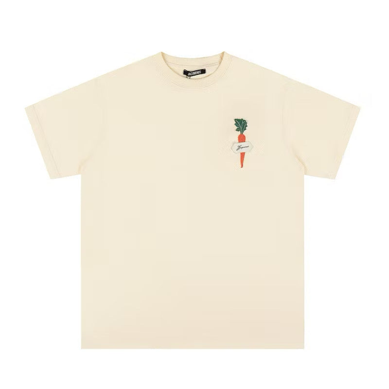 [New] Jacquemus Carrots Tee