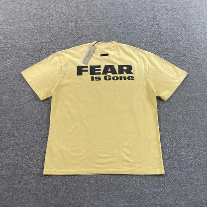 [New] Fear of God 'Fear is Gone' Tee