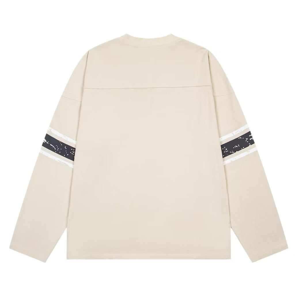 [New] Corteiz Athletics Longsleeve Tee