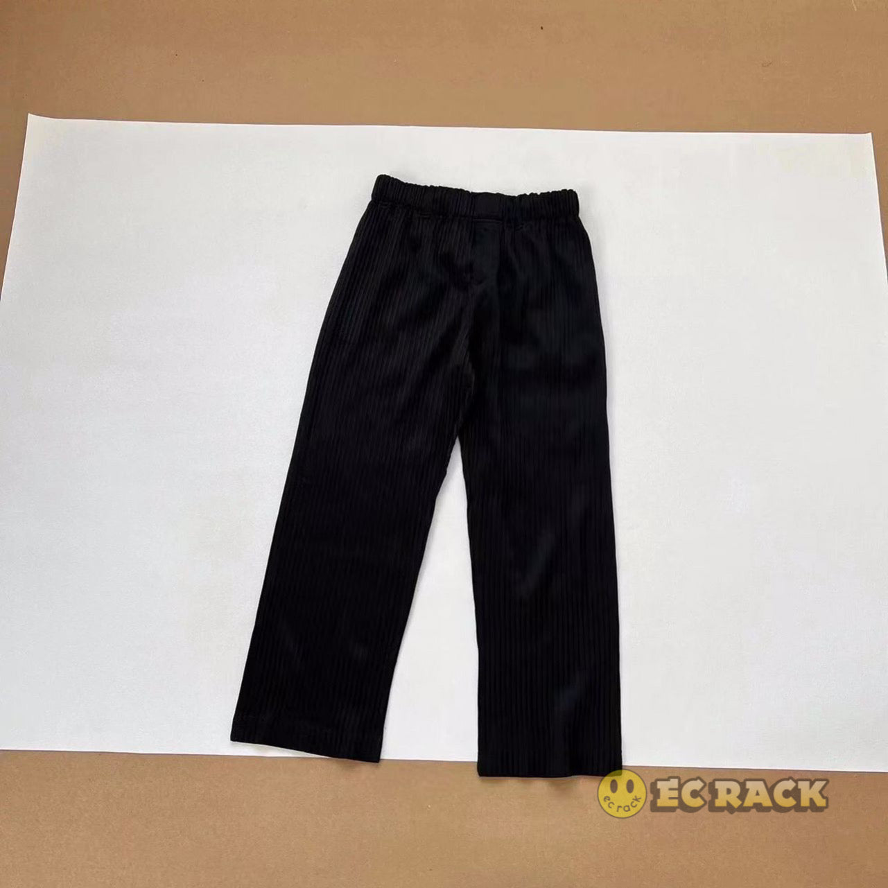 Issey Miyake Pleated Pants