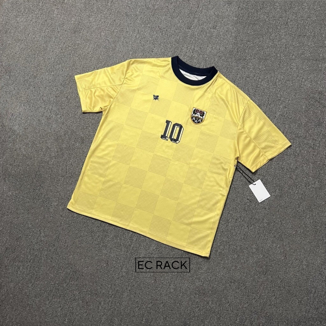 New] Aime Leon Dore Football Jersey Tee – EC RACK