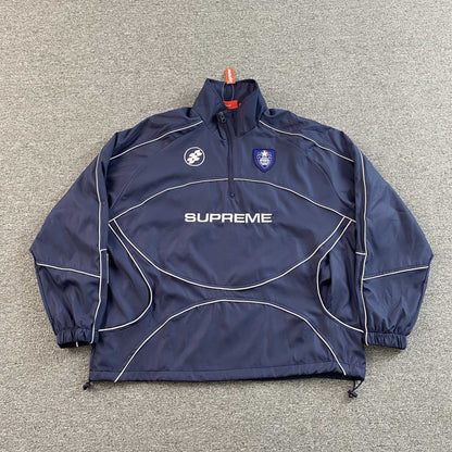 [New] Supreme Reflective Jacket