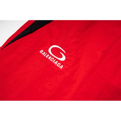 [New] Balenciaga x NBA Tracksuit Shorts