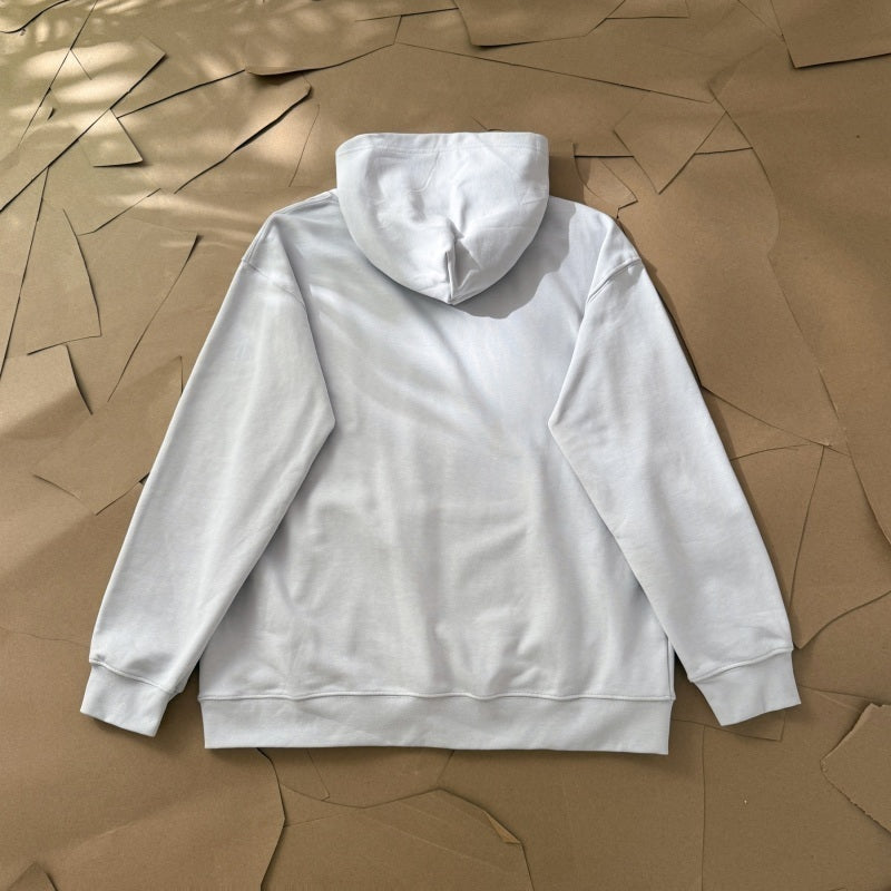 [New] Kith Box Logo Hoodie