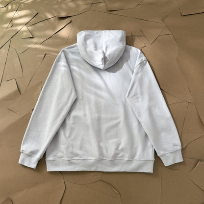 [New] Kith Box Logo Hoodie