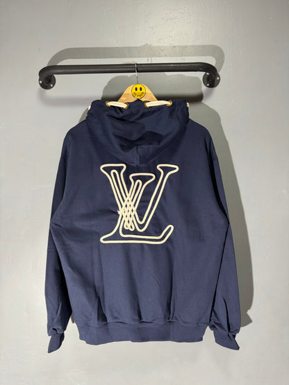 Louis Vuitton LV Pullover Hoodie