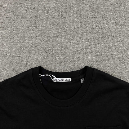 [New] Acne Studios Pocket Tee