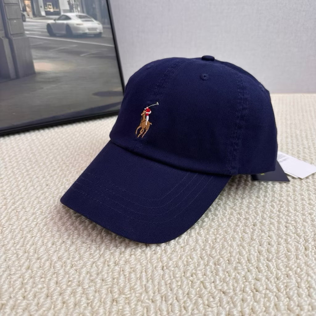 [New] Polo RL Cap