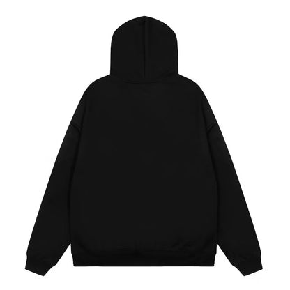 [New] Aime Leon Dore Waffle Lined Full Zip Hoodie