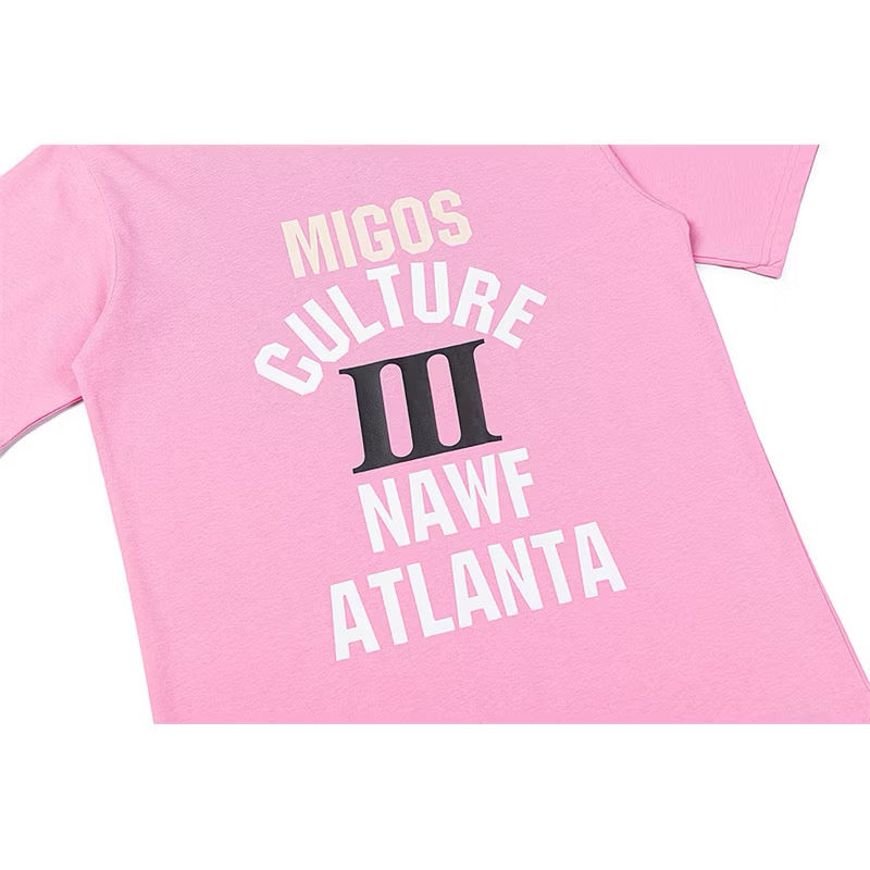 [New] Gallery Dept Migos Tee