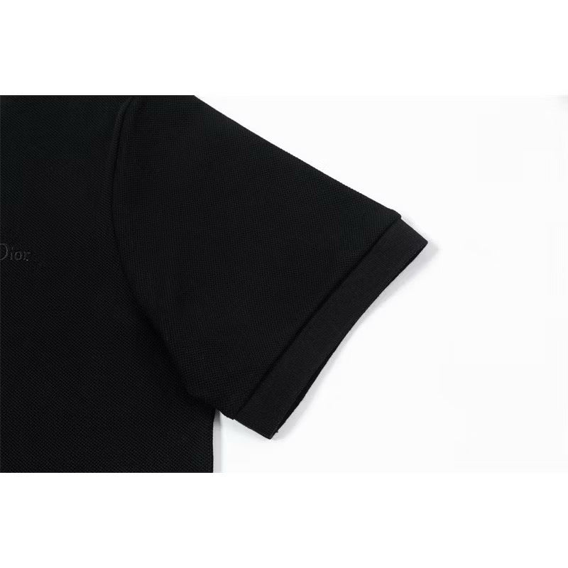 [New] Dior Couture Polo Shirt
