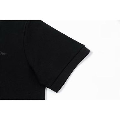 [New] Dior Couture Polo Shirt