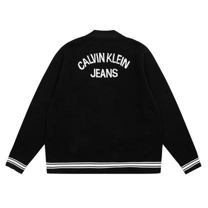 [New] Calvin Klein Knit Cardigan