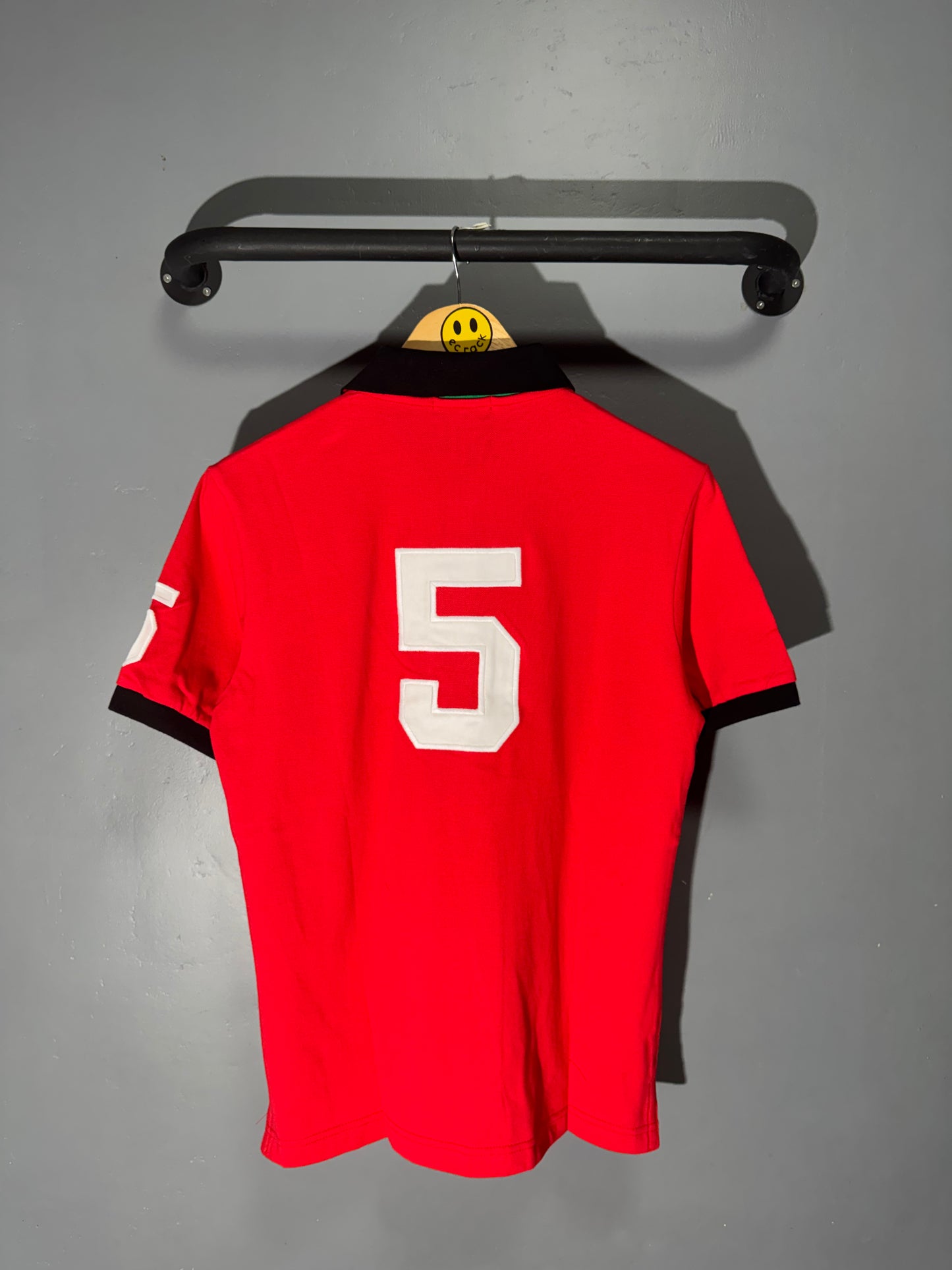 [New] Polo Ralph Lauren Chief Keef 'Milan' Shirt