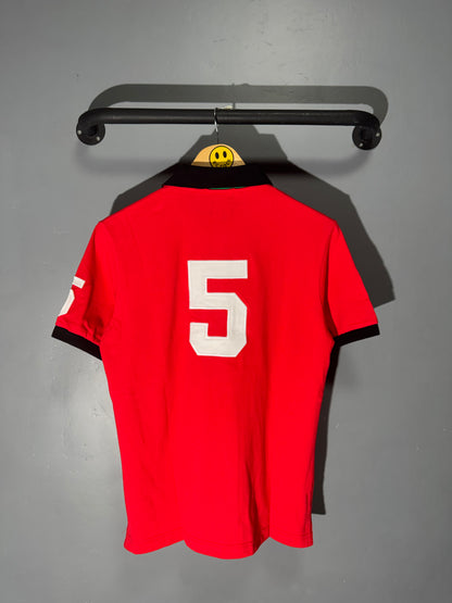 [New] Polo Ralph Lauren Chief Keef 'Milan' Shirt