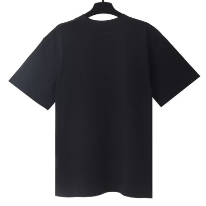 [New] Palm Angels “LA” Tee