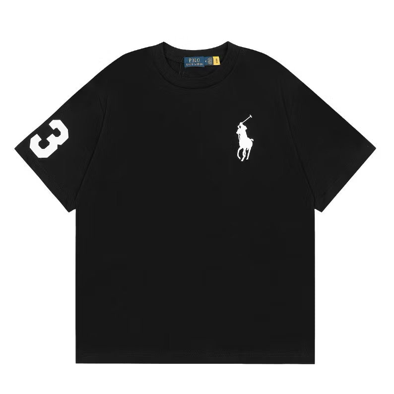 [New] Polo Ralph Lauren ‘03’ Tee