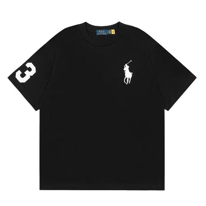 [New] Polo Ralph Lauren ‘03’ Tee