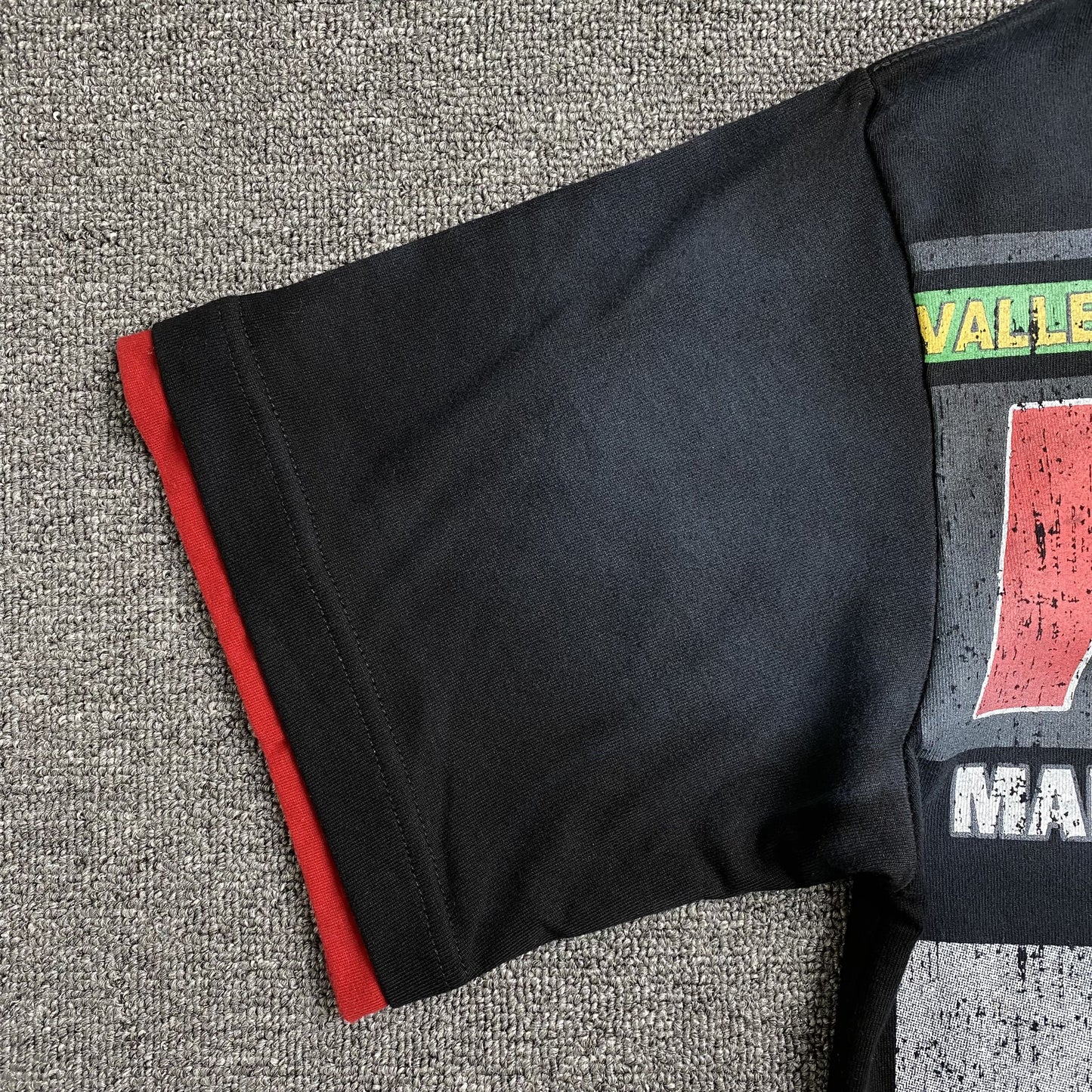 [New] Vale Dreams 'Luther King' Tee