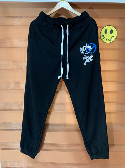 Cactus Jack Fragment Sweatpants