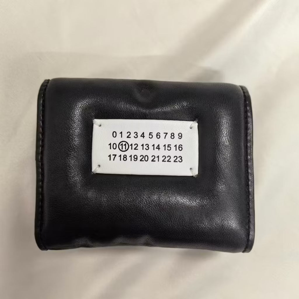 [New] Maison Margiela Glam Slam Wallet