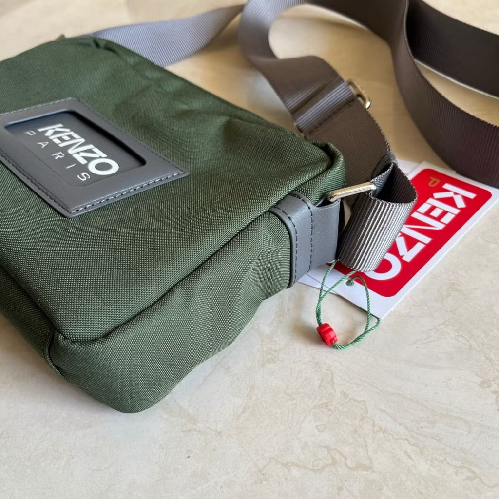 [New] Kenzo Sling Bag