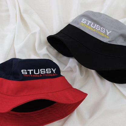 [New] Stussy International Bucket Hat