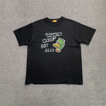 [New] Human Made Dry Alls 'Duck' Tee