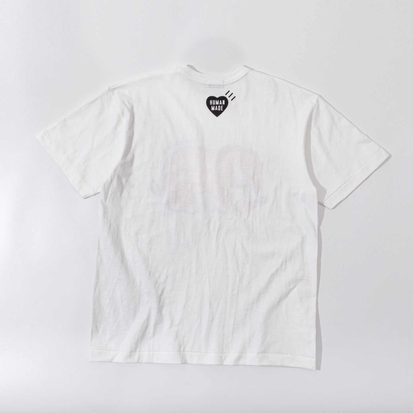 [New] Human Made Elephant Graphic Tee