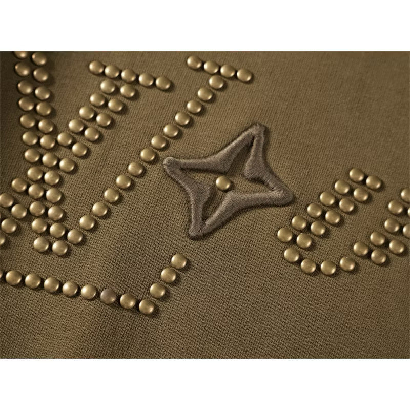 [New] Louis Vuitton LV Lovers Sweatshirt